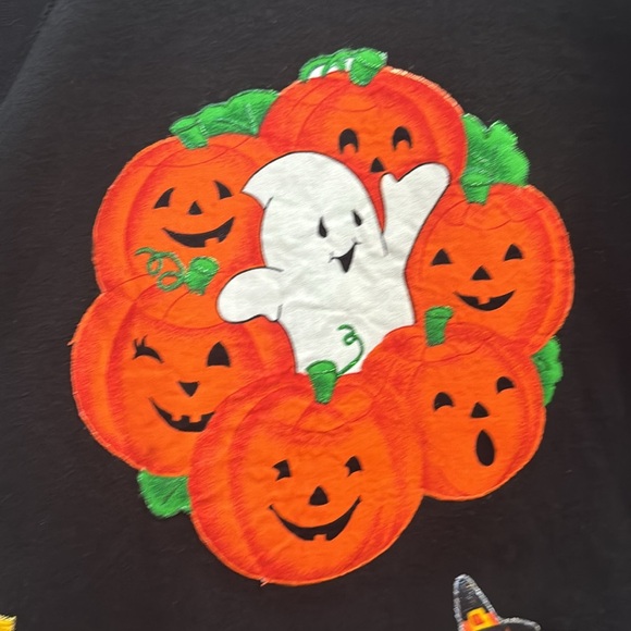 Vintage Halloween Sweater 🎃 - Picture 2 of 11